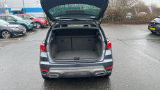 SEAT Arona 1.0 TSI 110 FR 5dr Petrol Hatchback